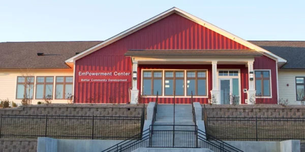 Better Community Development (BCD)