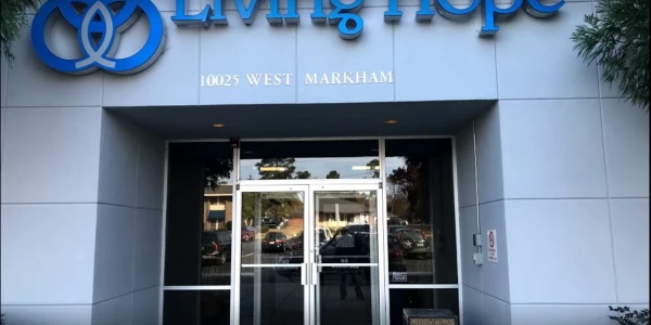 Living Hope Southeast