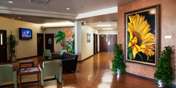 Pinnacle Pointe Outpatient